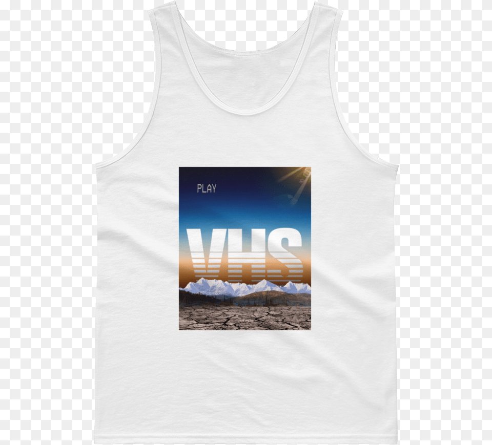 Tank Top Vaporwave Fashion Clothing, T-shirt, Tank Top, Shirt, Undershirt Free Png