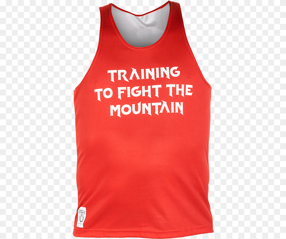 Tank Tops Red Active Tank, Clothing, Tank Top, Vest Free Png Download