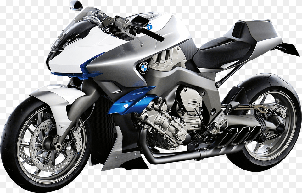 Tank Transparent Bmw Motorcycle, Machine, Transportation, Vehicle, Wheel Png Image