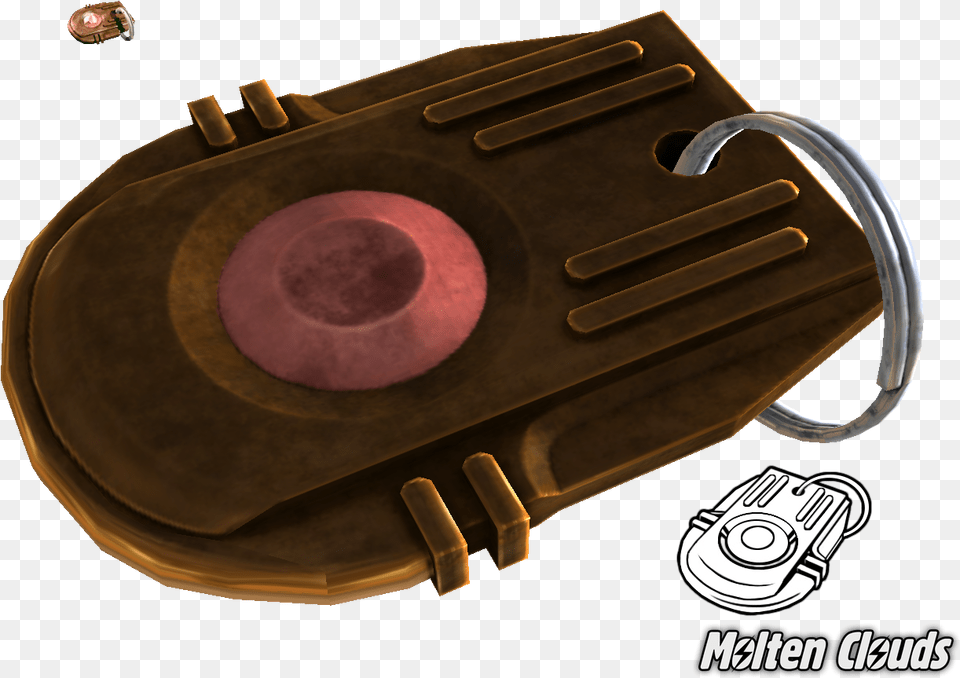 Tanker Fob Image The Chosenu0027s Way Mod For Fallout New, Accessories, Bag, Handbag, Hot Tub Png