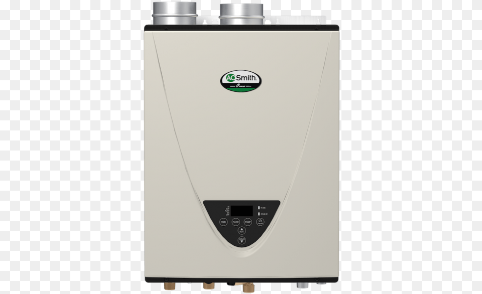 Tankless Water Heater Pairs With Recirculation Pump Water Heating, Appliance, Device, Electrical Device, Computer Hardware Free Transparent Png