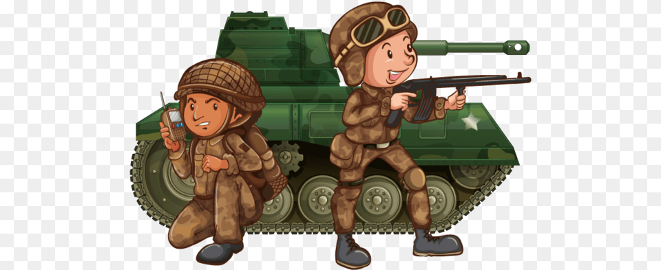 Tanks And Kids Wheelchair, Armored, Vehicle, Transportation, Tank Png Image