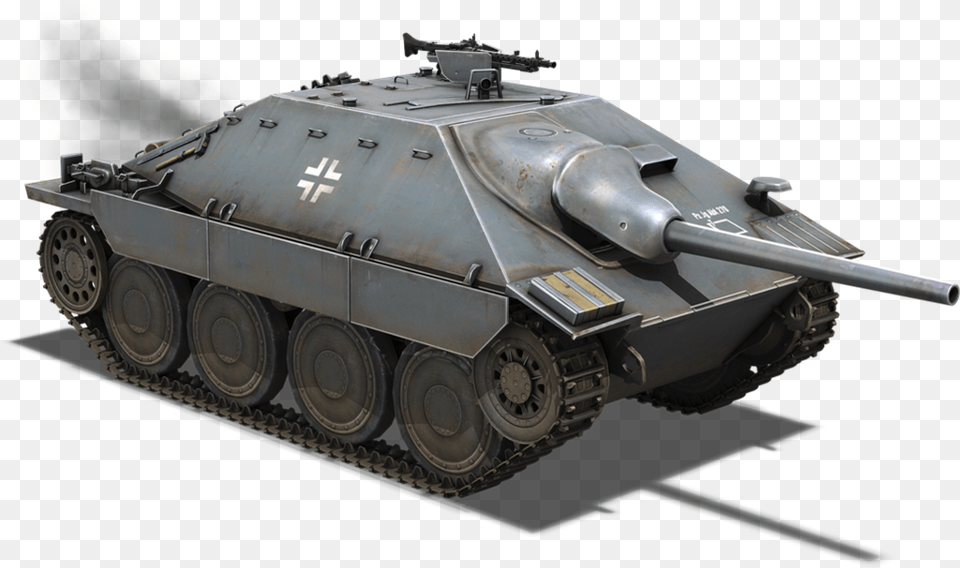 Tanks Heroes And Generals Hetzer Camo, Armored, Military, Tank, Transportation Free Transparent Png
