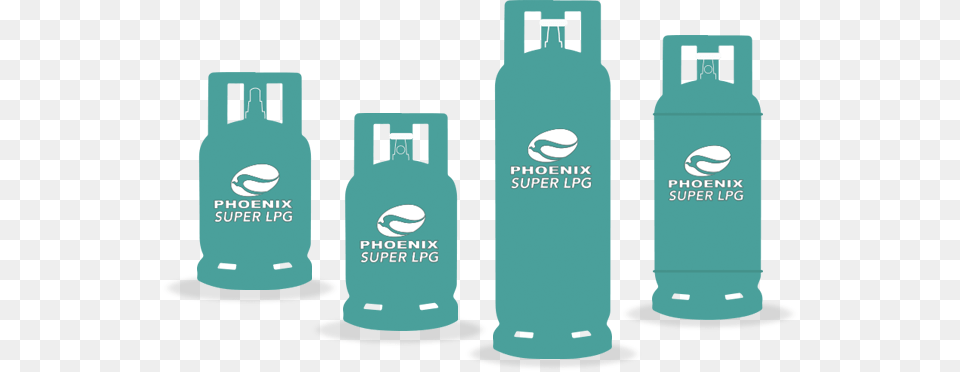 Tanks Phoenix Lpg, Cylinder, Bottle Free Png