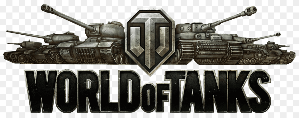 Tanks Transparent Clipart Free World Of Tank Logo, Armored, Military, Transportation, Vehicle Png