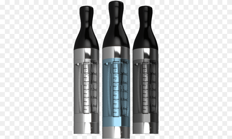 Tanks Triton Clearomizer Tank Background Wine Bottle, Cup, Shaker Free Transparent Png