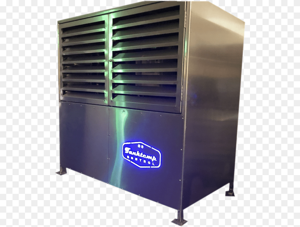 Tanktemp Antarctica Series Stationary Chiller Machine, Device, Appliance, Electrical Device, Cooler Free Transparent Png