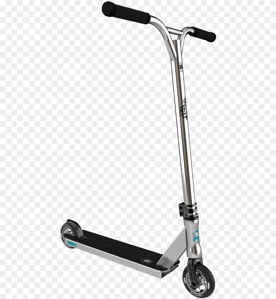 Tanner Fox Signature Scooter, Transportation, Vehicle, E-scooter Free Transparent Png