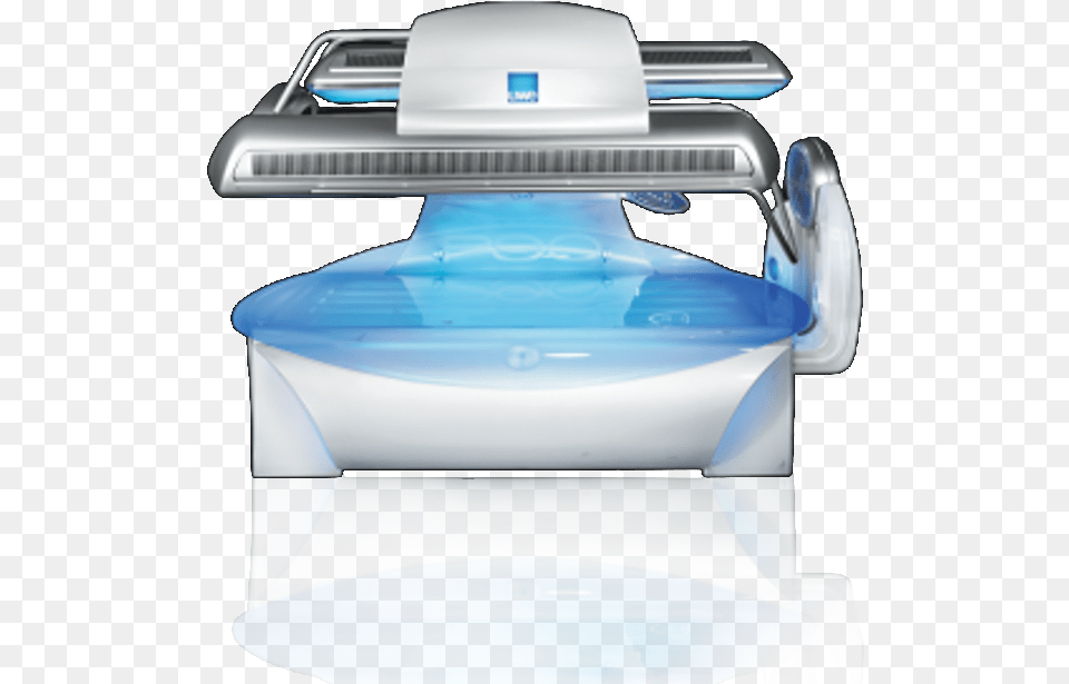 Tanning Bed Png