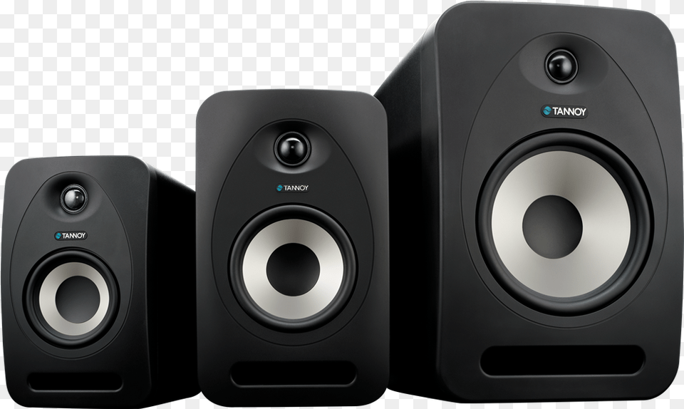 Tannoy Reveal 802 Pro Dj Studio Monitor Speaker Tannoy Reveal Series, Electronics Free Transparent Png