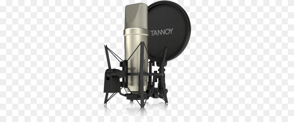 Tannoy Tm1 Recording Package With Condenser Microphone, Electrical Device Free Png Download