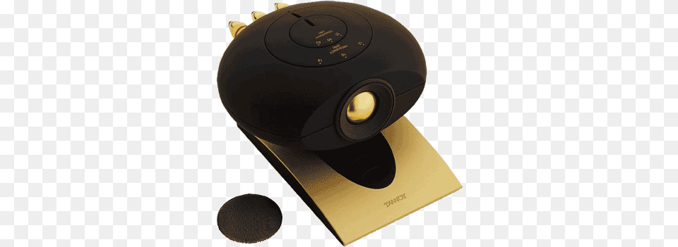 Tannoy Will Transform Tannoy St 50, Electronics, Camera, Disk, Webcam Free Png Download