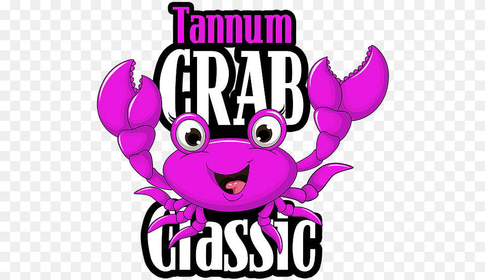 Tannum Crab Classic Clip Art, Purple, Food, Seafood, Animal Png Image