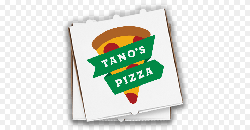 Tanos Pizza Wisconsin, Advertisement, Poster Png Image