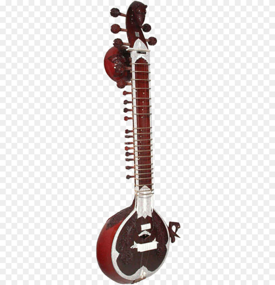 Tanpura, Guitar, Musical Instrument, Lute, Performer Free Transparent Png