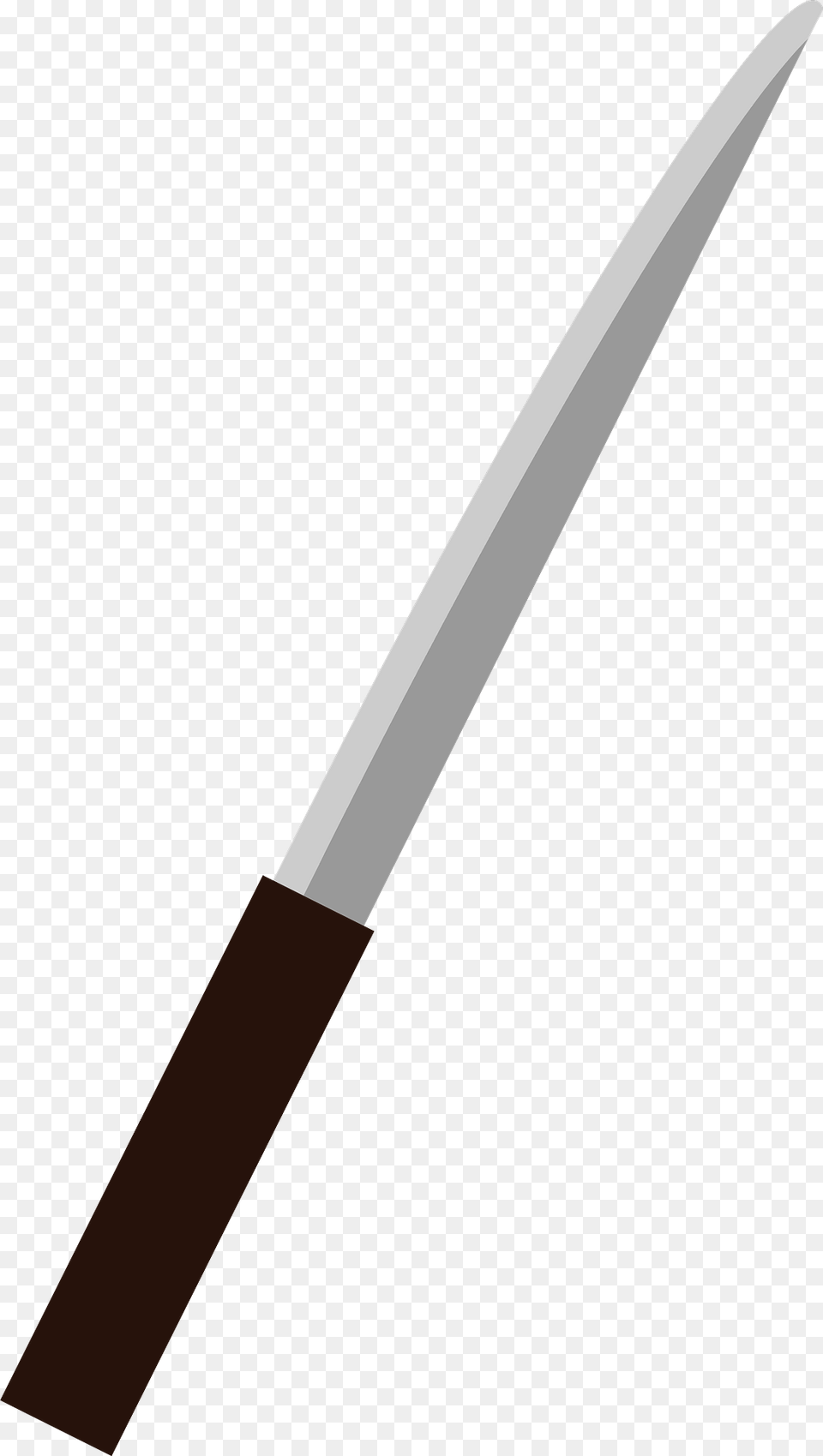 Tanto Japanese Sword Clipart, Weapon, Blade, Knife, Dagger Png Image