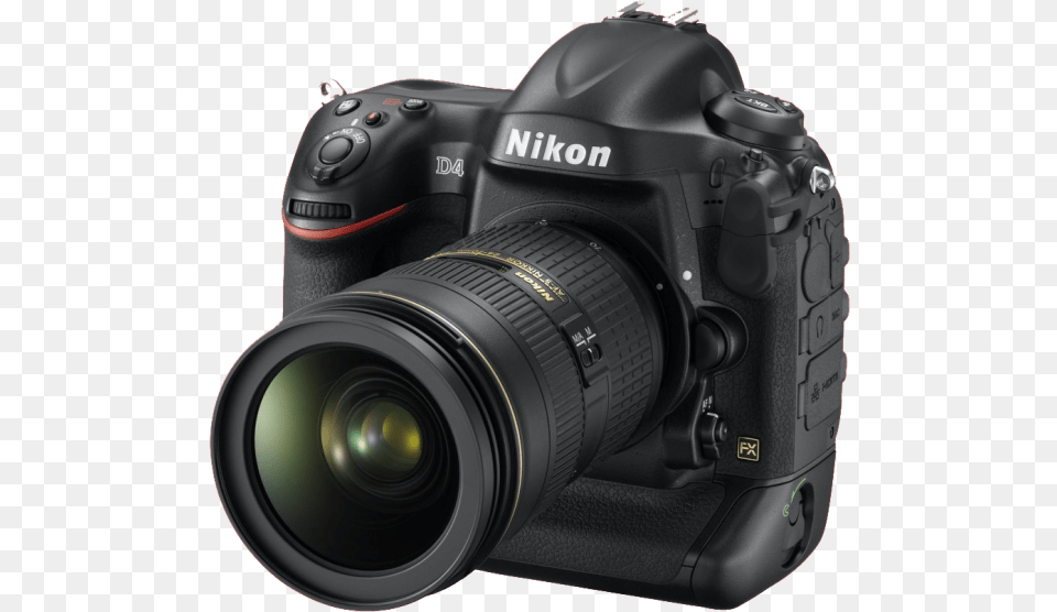 Tanto Recurso E Conforto Reflete No Nikon New Professional Digital Camera, Digital Camera, Electronics, Video Camera Png Image