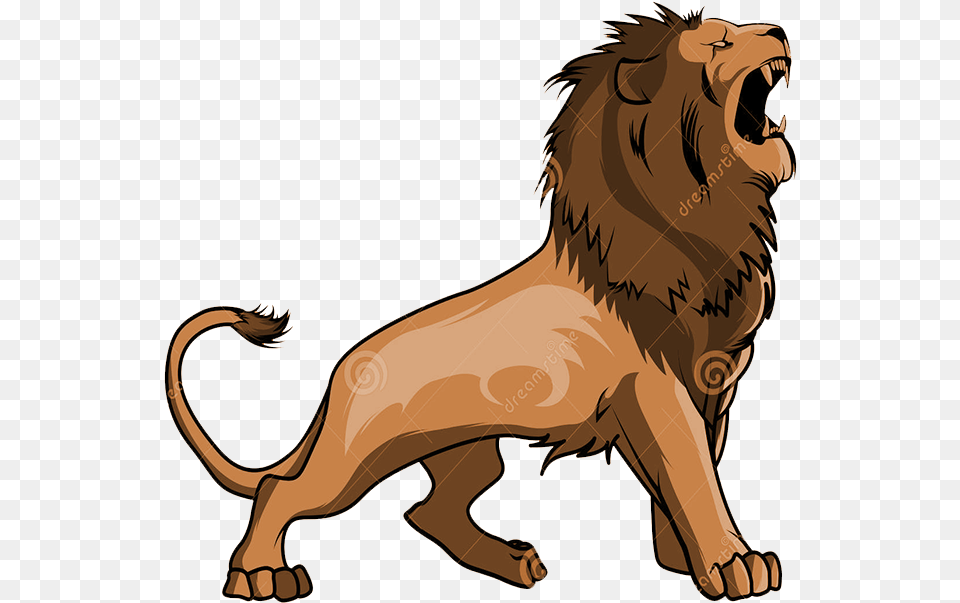 Tanzania Animal Figure, Lion, Mammal, Wildlife, Horse Png