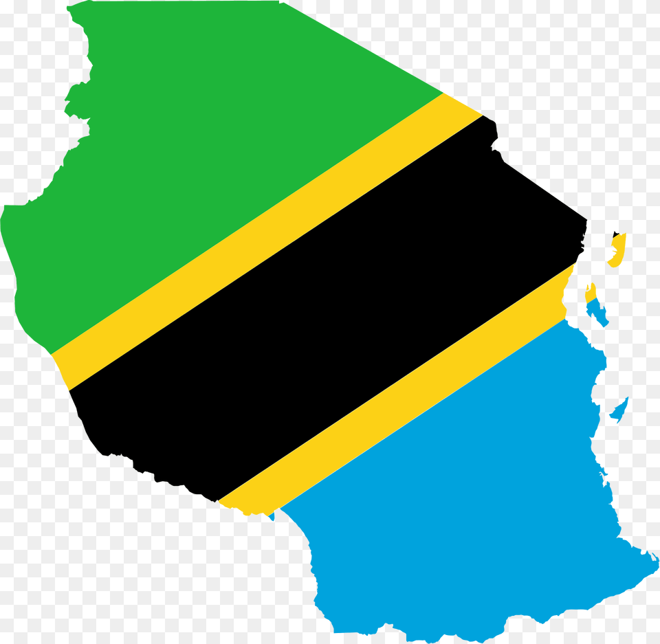 Tanzania Clipart Png Image