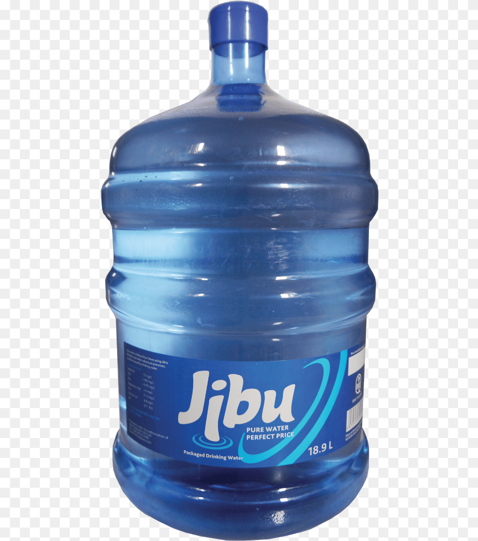 Tanzania Welcome To Jibu Jibu Water Bottle, Shaker, Water Bottle, Beverage, Mineral Water Free Transparent Png