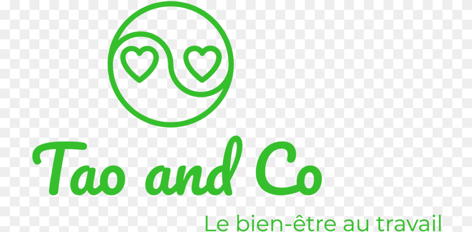 Tao And Co Logo, Green, Text Free Transparent Png