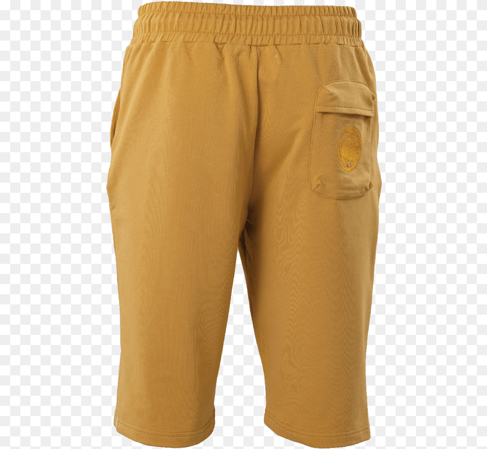 Tao Back M Pocket, Clothing, Shorts, Khaki Free Png Download