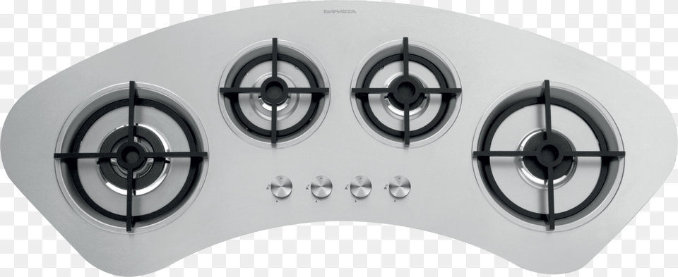 Tao Curved Built In And Flush Hob Curved Hob, Cooktop, Indoors, Kitchen, Appliance Png Image