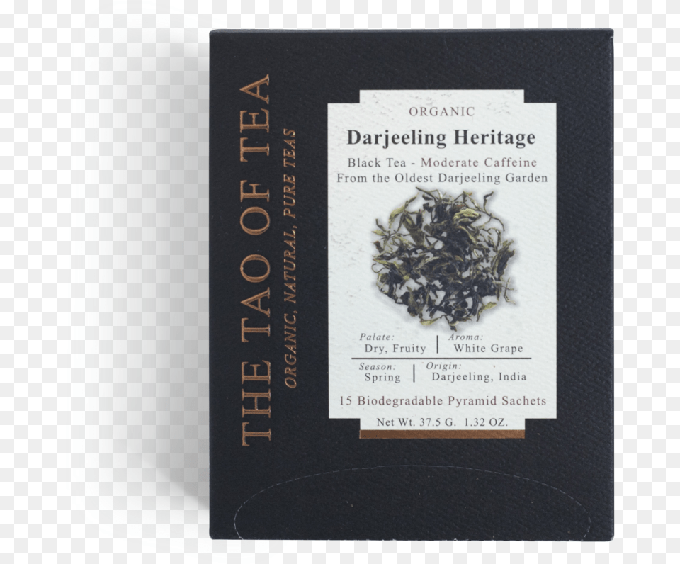 Tao Of Tea Tea, Plant, File Binder Free Transparent Png