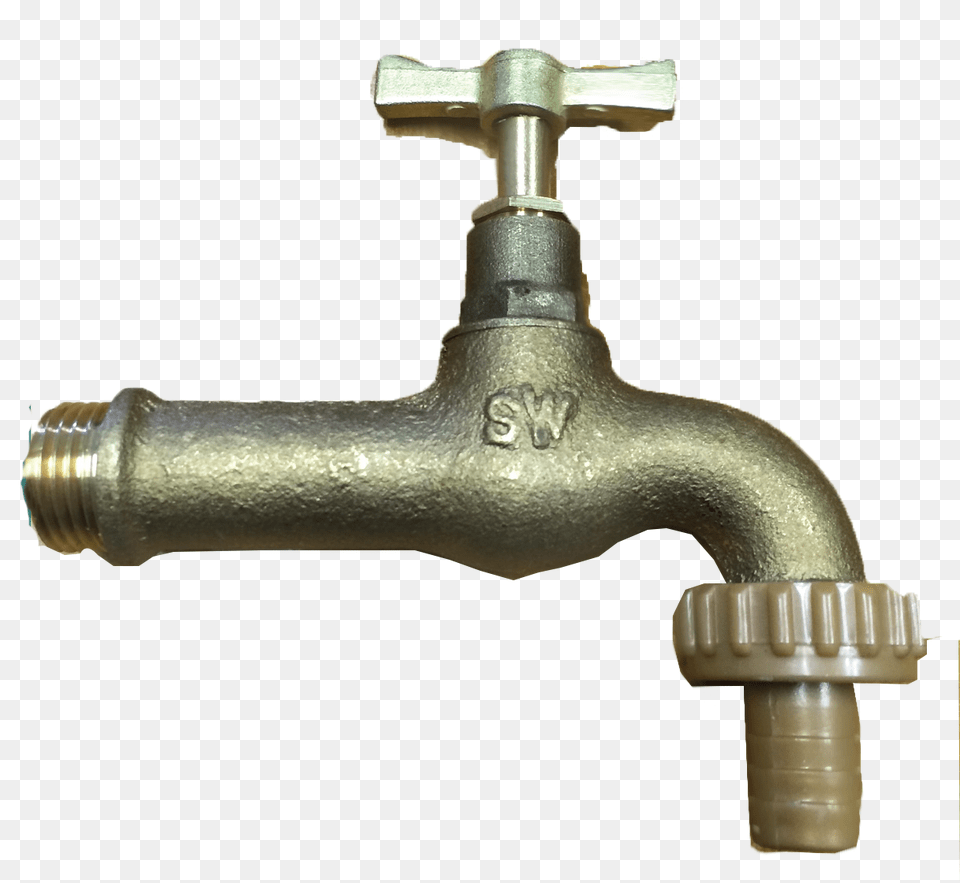 Tap, Bronze, Bathroom, Indoors, Room Free Transparent Png