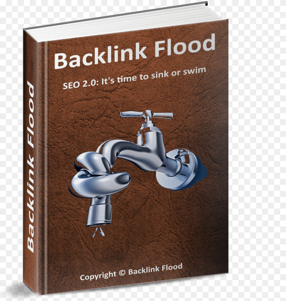 Tap, Book, Publication, Sink, Sink Faucet Png Image