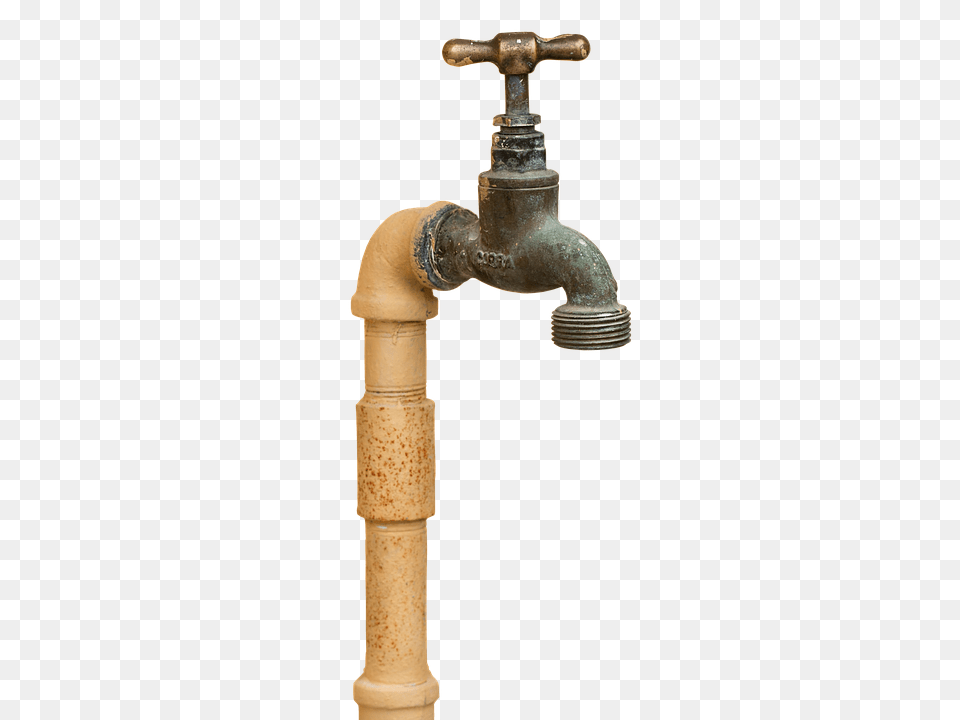 Tap, Bronze Free Transparent Png