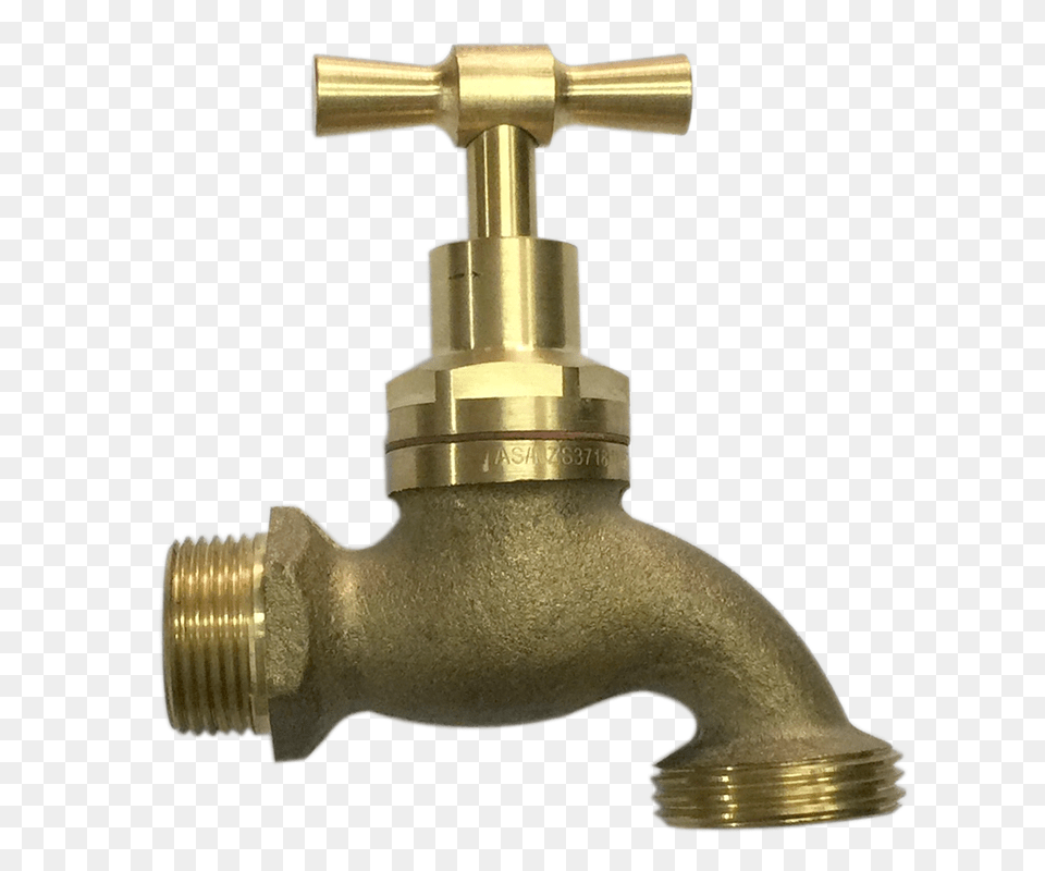 Tap, Bronze, Smoke Pipe Free Png Download