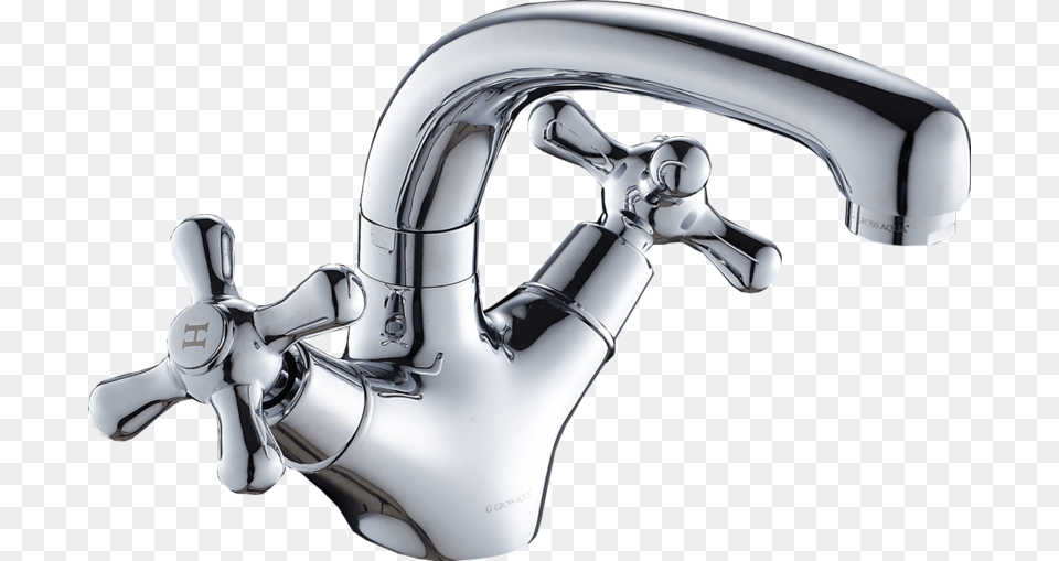 Tap Background Transparent Bathtub, Sink, Sink Faucet, Appliance, Blow Dryer Png Image