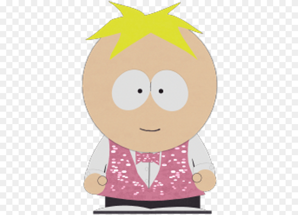 Tap Dance Butters Butters, Baby, Person Png
