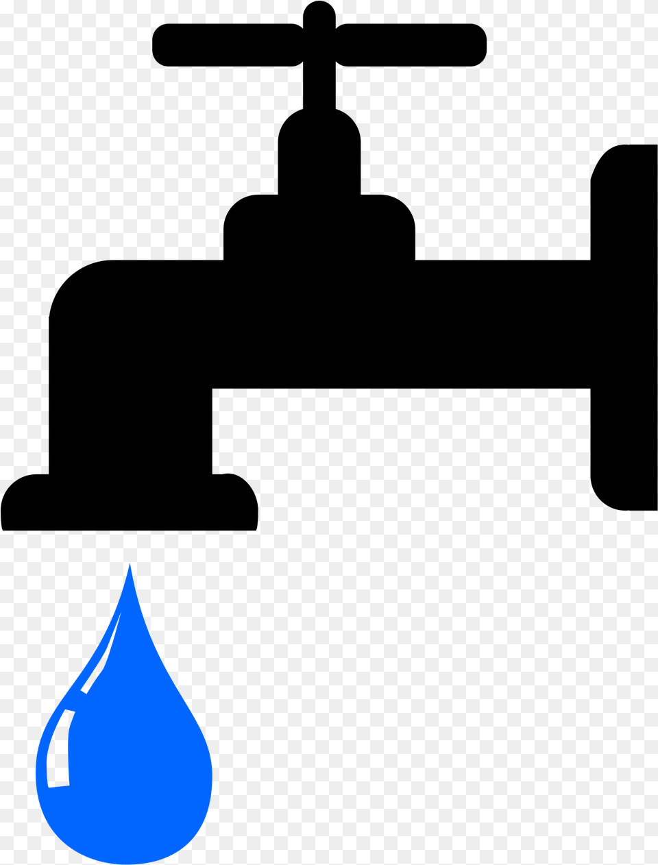 Tap Drop Clip Art Save Water Clip Art, Droplet Png Image