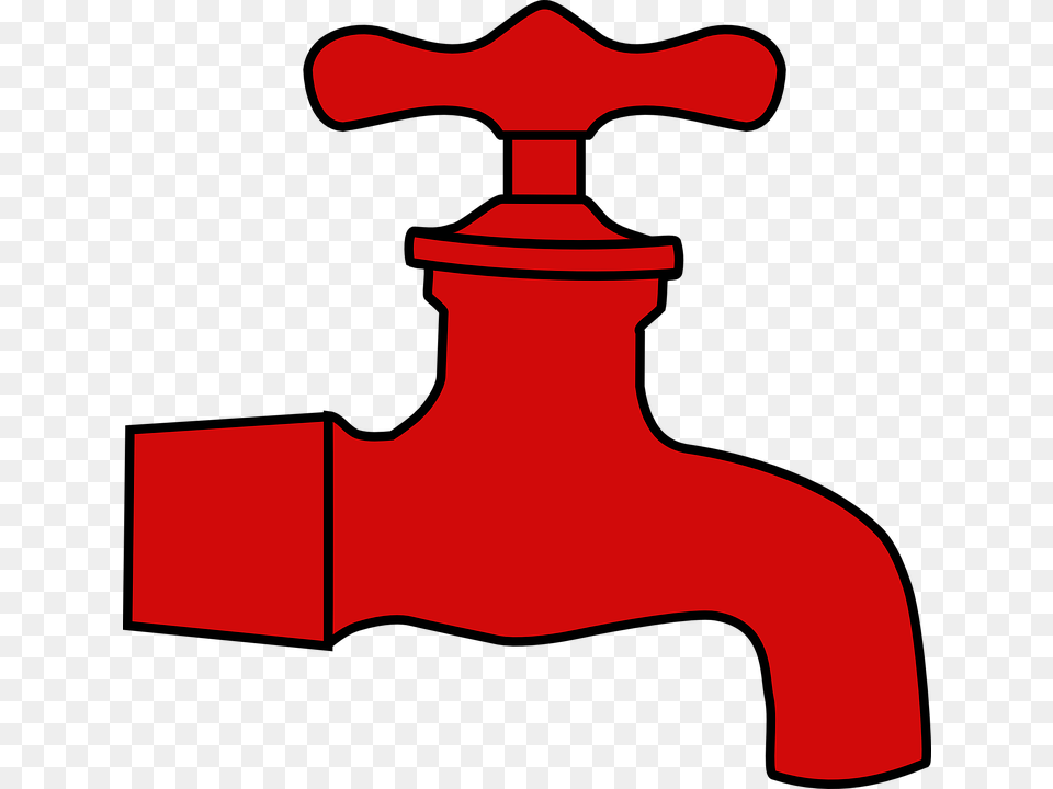 Tap Faucet Clipart Png