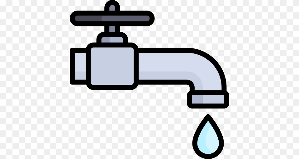 Tap Faucet Icon, Sink, Sink Faucet Png