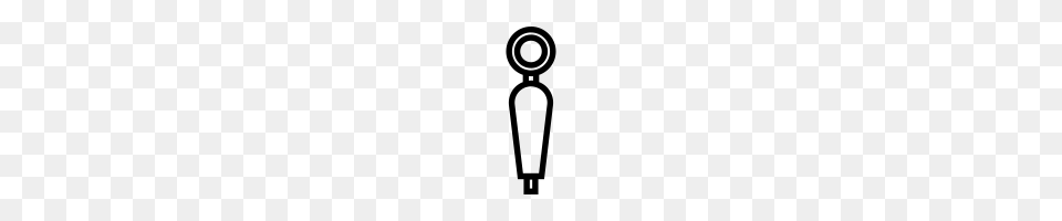 Tap Handle Icons Noun Project, Gray Free Png