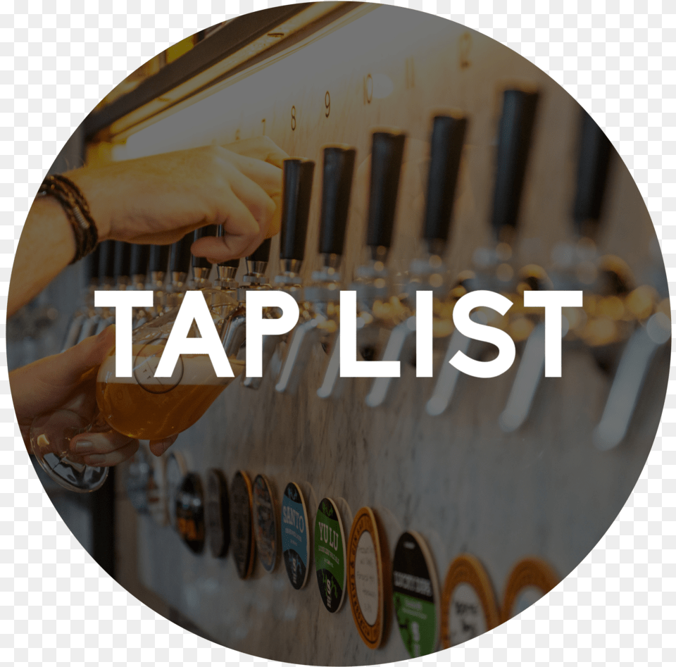 Tap List Bamboo Asian Bistro, Alcohol, Beer, Beverage, Adult Free Png Download