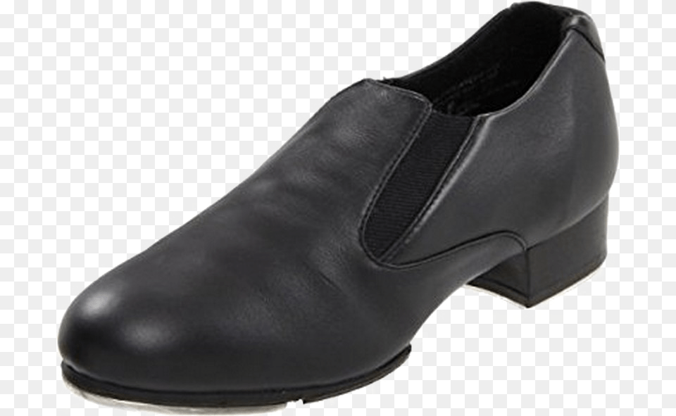 Tap Shoes Pic Capezio Dance Unisex Riff Slip On Tap Size 55 Black, Clothing, Footwear, Shoe, Sneaker Png Image