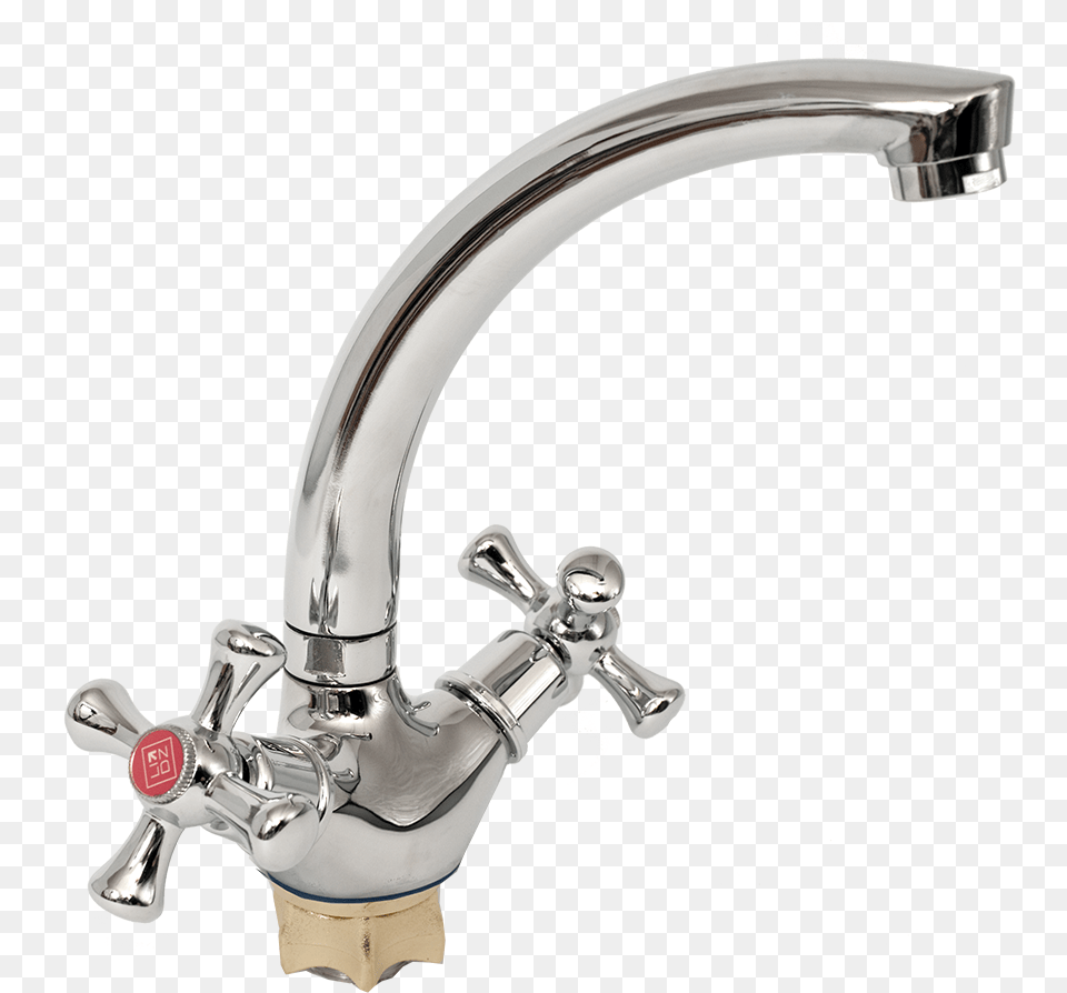 Tap Smesitel Lidz, Sink, Sink Faucet, Bathroom, Indoors Free Png