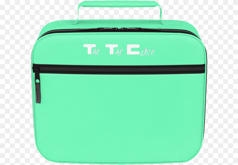 Tap Tap Click Channel Art Lunch Box Miss Muddy Puppy, Baggage, First Aid, Suitcase Png