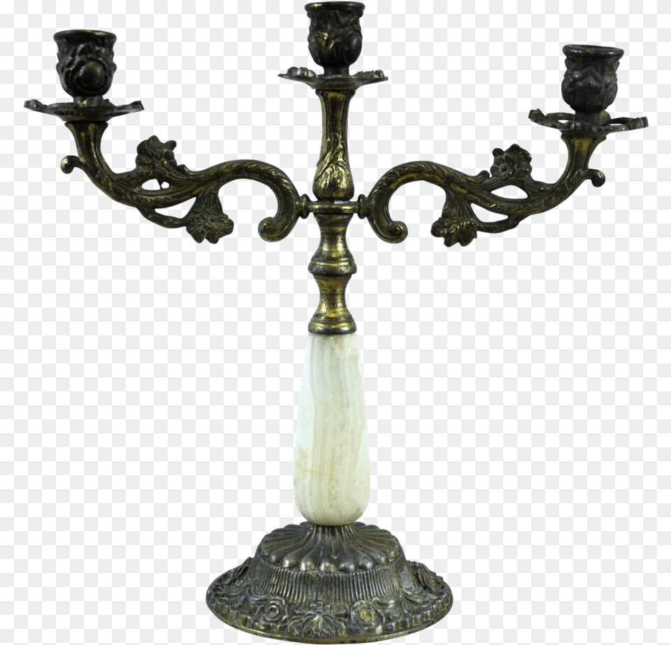 Tap To Expand Antique, Candle, Cross, Symbol, Candlestick Free Png Download