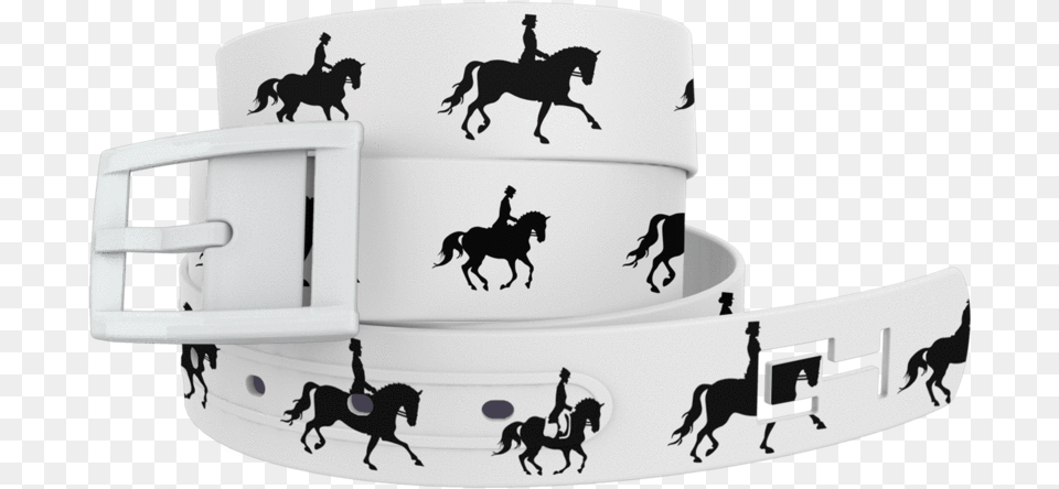 Tap To Expand C4 Belts C4 Classic Belt White Strap White Buckle, Accessories, Person, People, Mammal Free Png Download