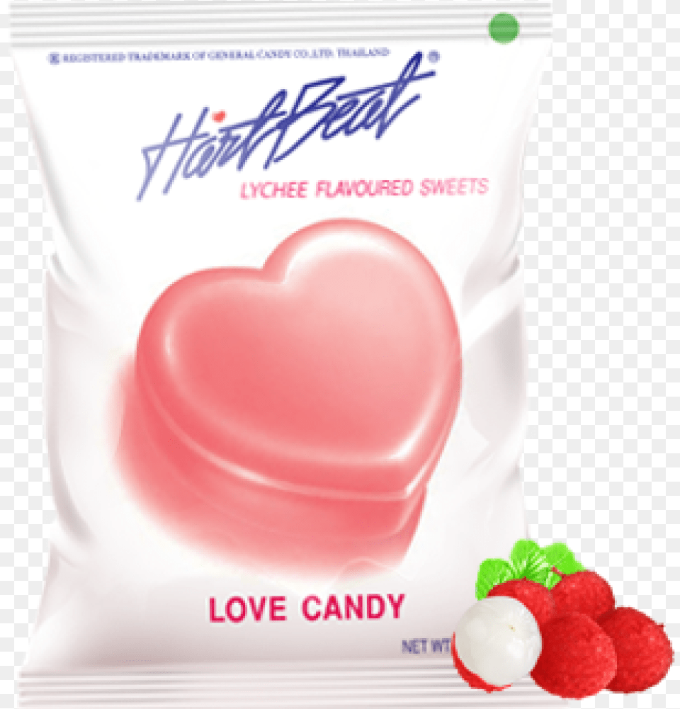 Tap To Expand Hart Beat Love Candy Flavours, Berry, Food, Fruit, Plant Free Transparent Png
