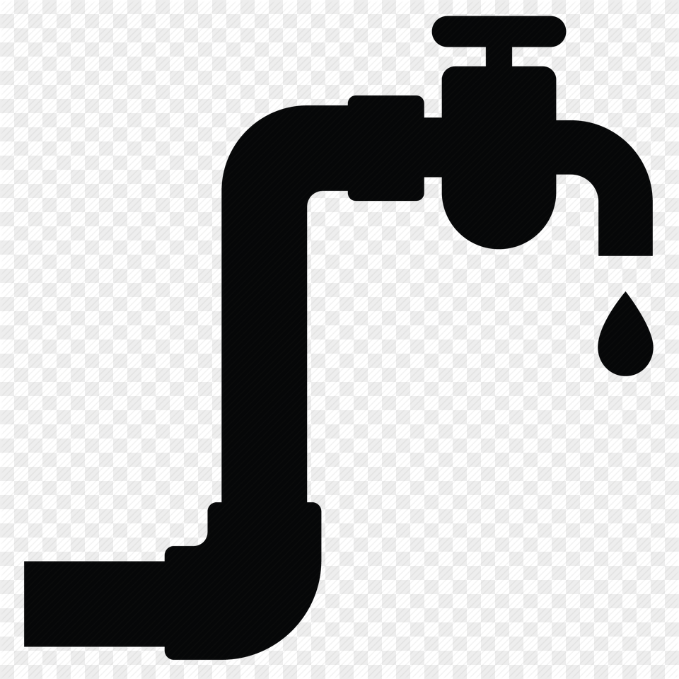 Tap Water Icon Free Png Download