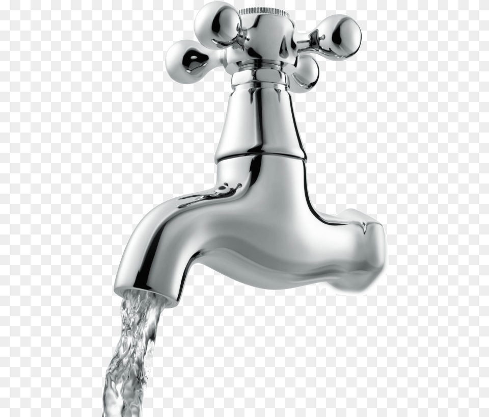 Tap Water Running Tap Water, Sink, Sink Faucet, Smoke Pipe Free Png