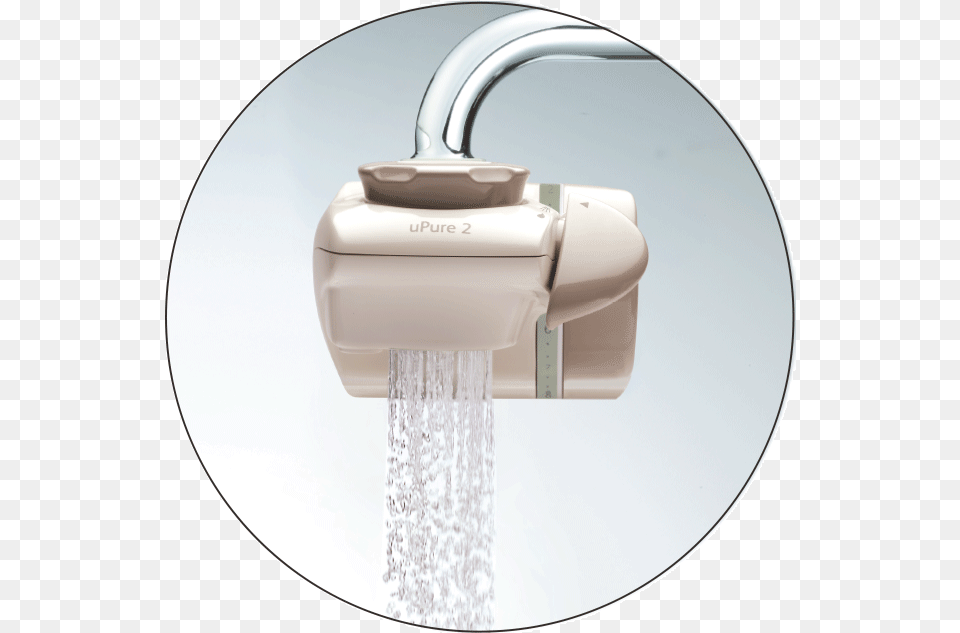 Tap Water Shower Osim Upure, Sink, Sink Faucet, Indoors Free Png Download