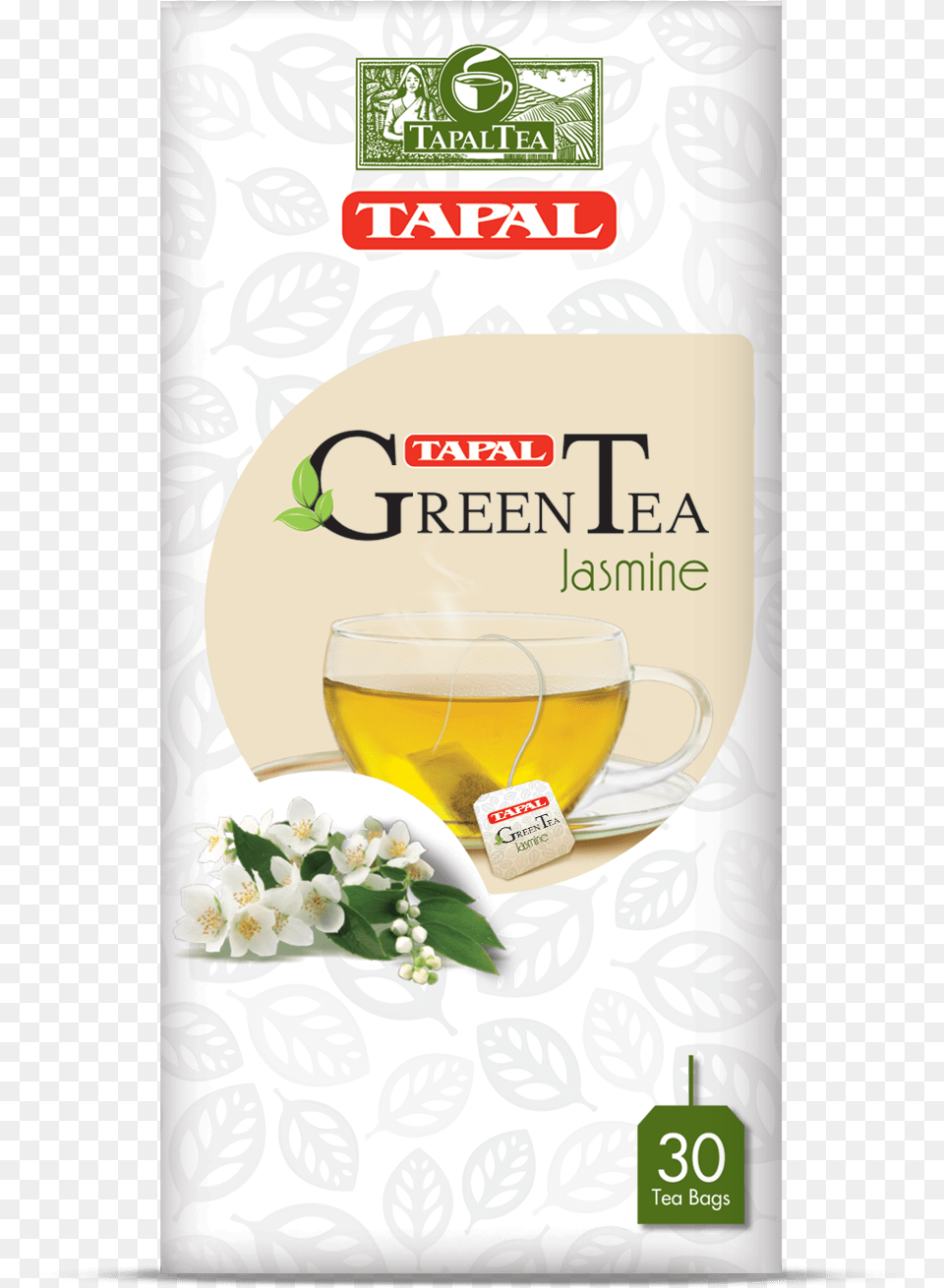 Tapal Green Tea Cardamom, Beverage, Herbal, Herbs, Plant Free Png