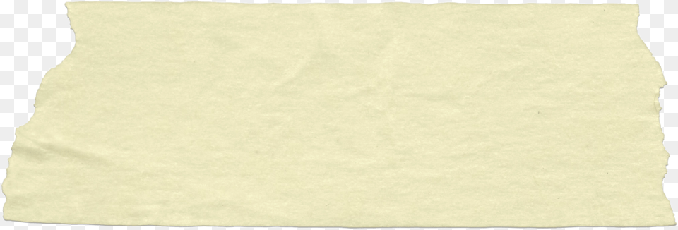 Tape 03 Ivory, Home Decor, Paper Png